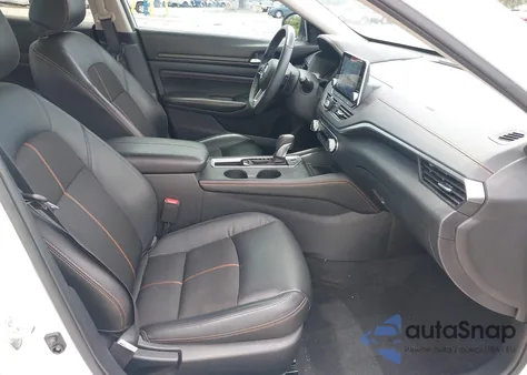 2020 Nissan Altima Sr Fwd z USA, uszkodzony, nr VIN 1N4BL4CV8LC120541